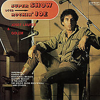 204011 - Josef Laufer &amp; Golem