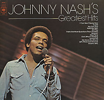 104950 - Johnny Nash
