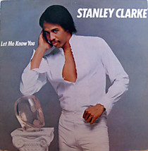 110015 - Stanley Clarke