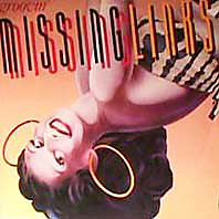 Missing Links - 109846