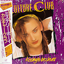 108770 - Culture Club