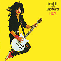 105025 - Joan Jett And The Blackhearts*
