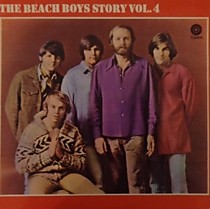 Beach Boys - 104567