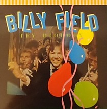 Billy Field - 104581