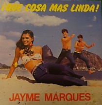 104596 - Jayme Marques