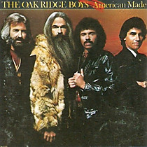 Oak Ridge Boys - 104777