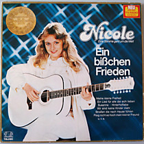 Nicole - 104820