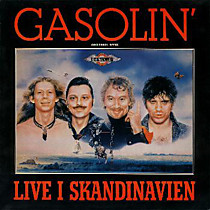 Gasolin - 104586