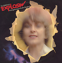 Siw Malmkvist - 104594