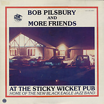 104917 - Bob Pilsbury