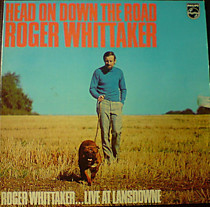 Roger Whittaker - 104582
