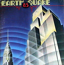 104825 - Earth Quake