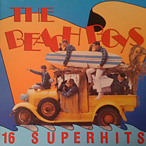 Beach Boys - 104525