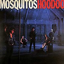 104585 - Mosquitos