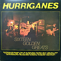Hurriganes - 104790