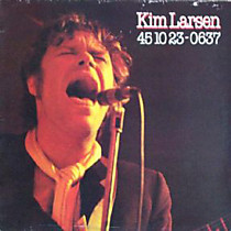 104860 - Kim Larsen