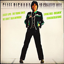 104926 - Cliff Richard