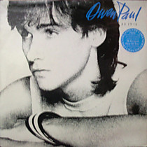 Owen Paul - 104778