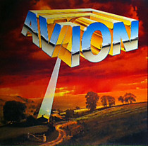 104898 - Avion