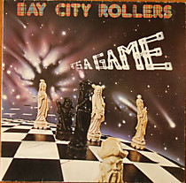 104555 - Bay City Rollers