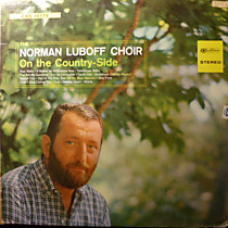 104855 - Norman Luboff Choir