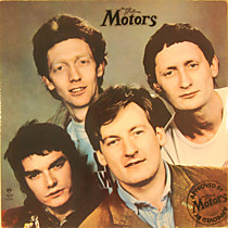 Motors - 104806