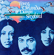 104846 - Tony Orlando &amp; Dawn
