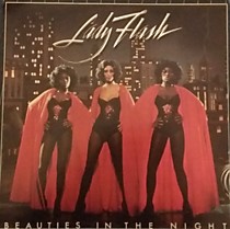 105505 - Lady Flash