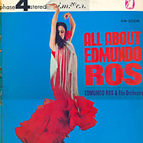 Edmundo Ros &amp; His Orchestra - 109774