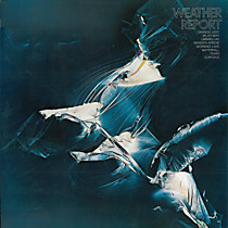 Weather Report - 109335