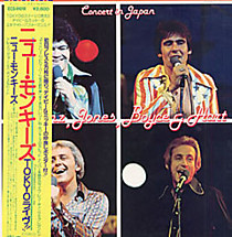 101728 - Dolenz, Jones, Boyce &amp; Hart