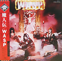 107600 - W.A.S.P.