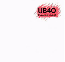 UB40 - 108467