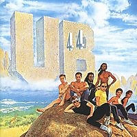 UB40 - 108468