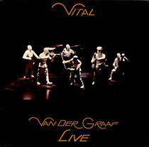 Van Der Graaf - 108471