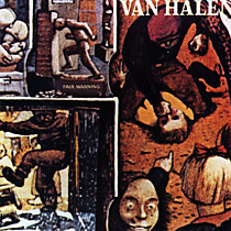 108472 - Van Halen