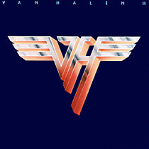 Van Halen - 108473