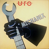 UFO - 108474