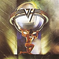 Van Halen - 108477