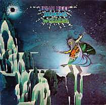 Uriah Heep - 109550