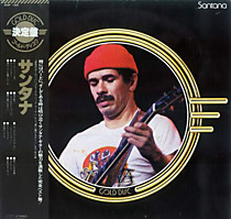 107565 - Santana
