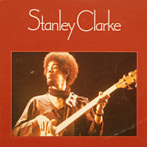 Stanley Clarke - 109837