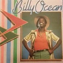 105561 - Billy Ocean