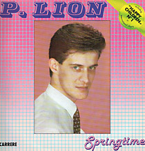 107316 - P. Lion