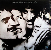 102083 - Grand Funk Railroad ?