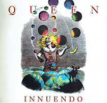 Queen - 103703