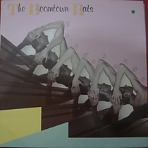 105433 - Boomtown Rats ?