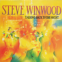 106355 - Steve Winwood