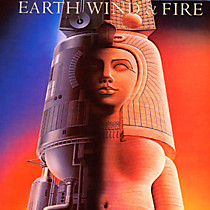 106338 - Earth, Wind &amp; Fire