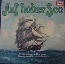 105625 - Der Jan Maaten-Chor